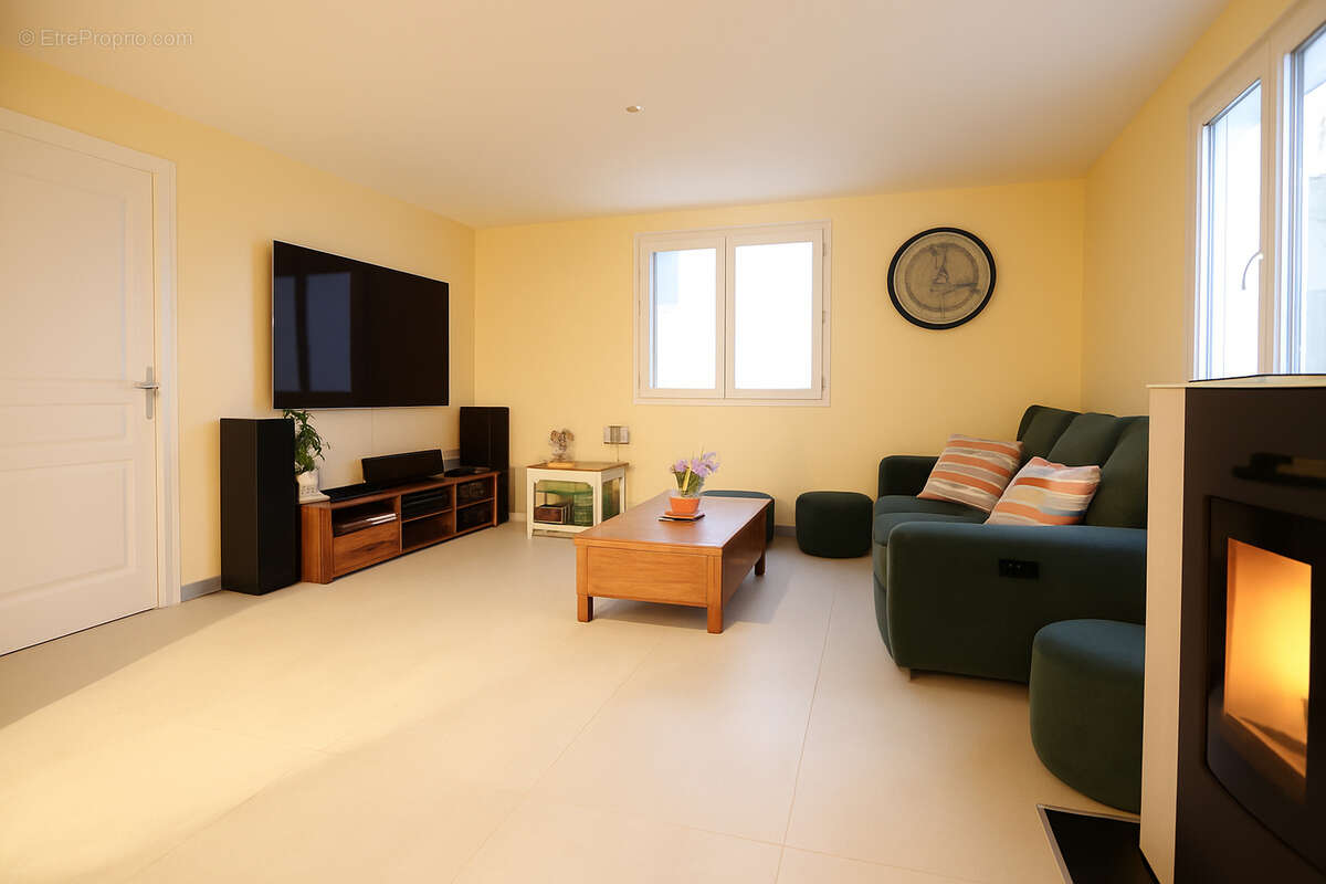 Maison à GARANCIERES