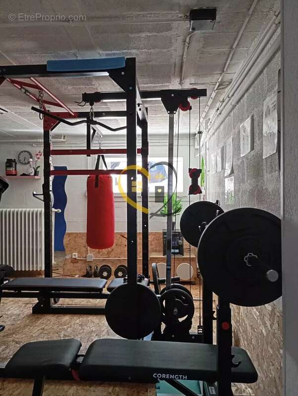 Pavillon entièrement rénové – 93 m² – Nevers - photo 11