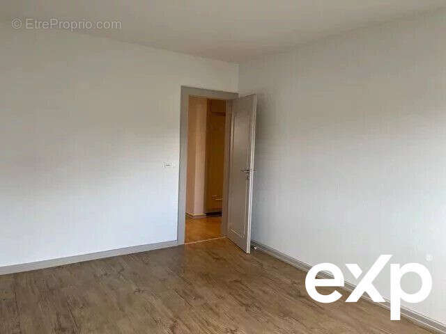 Appartement à GUEBWILLER