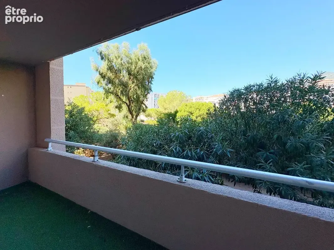 Appartement t5 ajaccio - photo 12