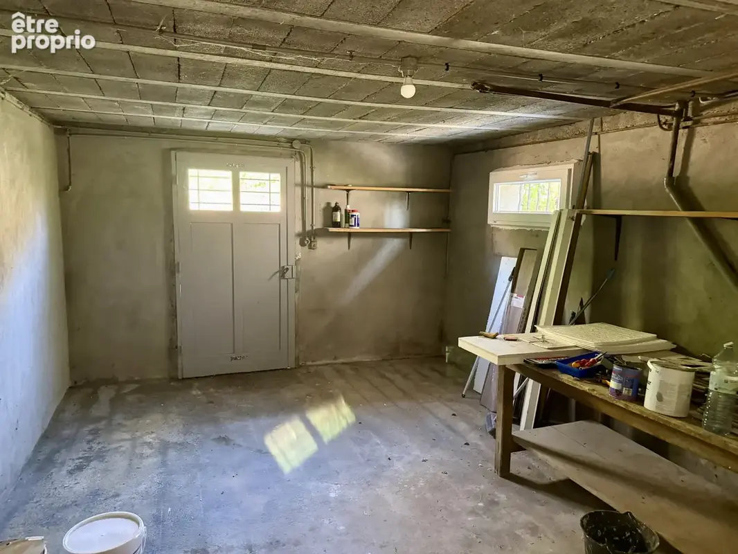 A Vendre maison T5 sur un terrain de 400 m2 - photo 10