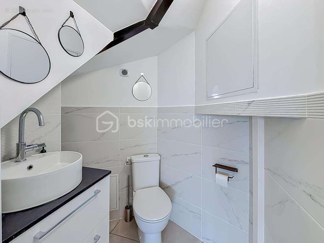 Appartement à CANDILLARGUES