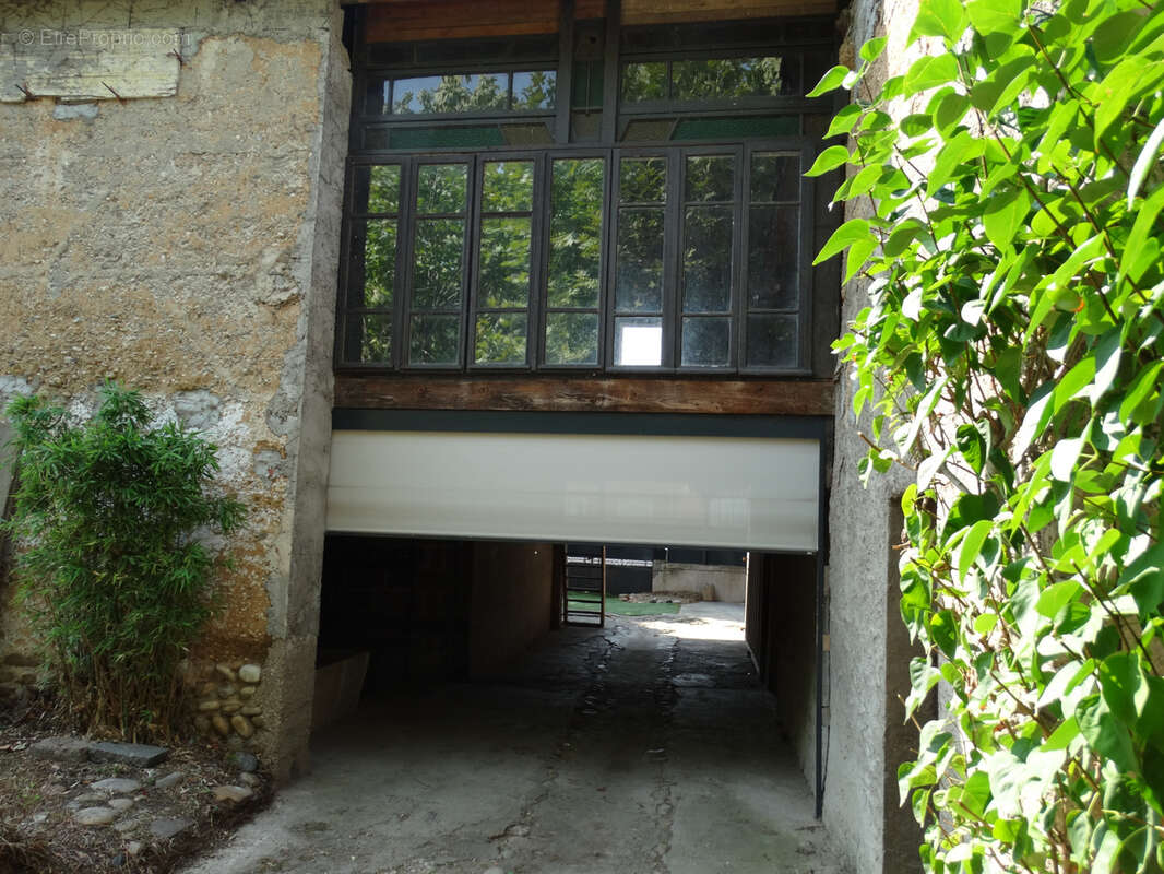 Maison de village - photo 12