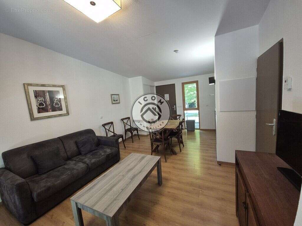  Cottage T3 meublé dans résidence de tourisme - photo 6