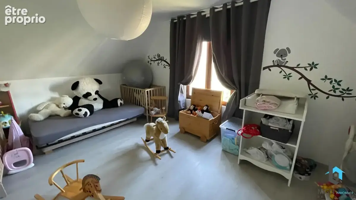 Maison proche de Bonneval - photo 13