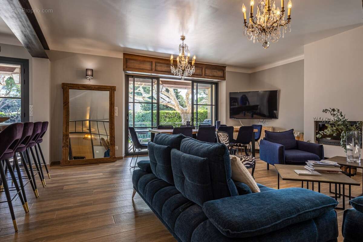 Maison à CHEVAL-BLANC