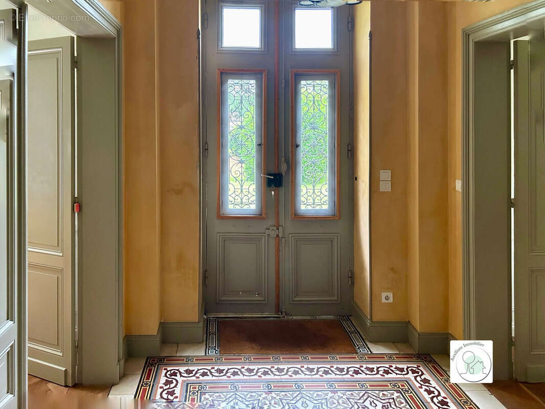 Maison à PUGNAC