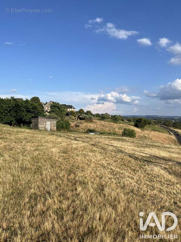 Terrain 7987 m² à Allassac  - photo 5