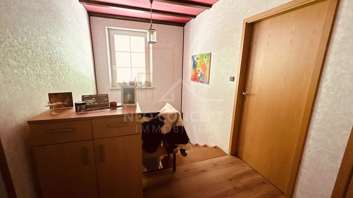 ensemble 2 maisons bonne rentabilité - photo 22