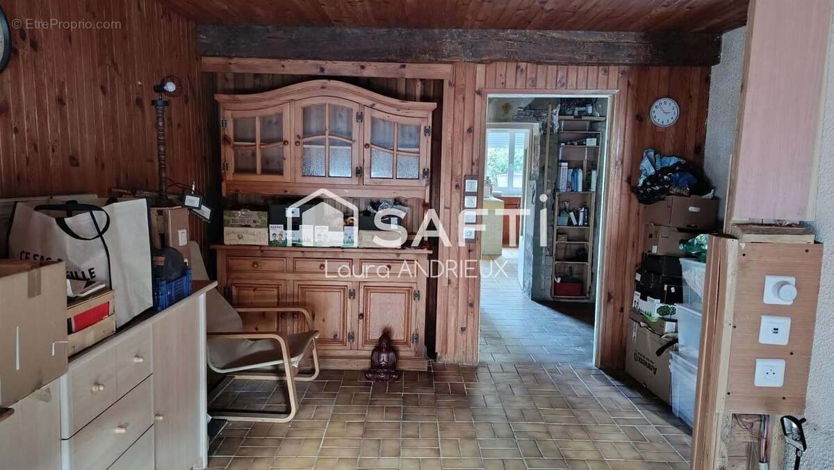 Photo 4 - Maison à GREPIAC