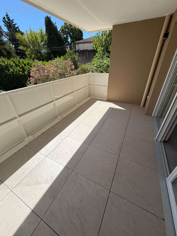 Tres bel appartement neuf dans jolie residence - photo 5