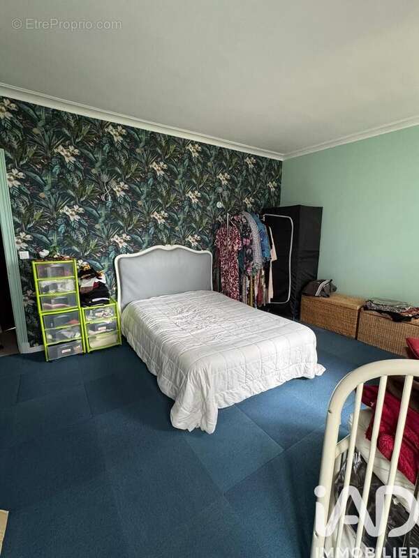 Photo 7 - Maison à DAMMARTIN-EN-GOELE