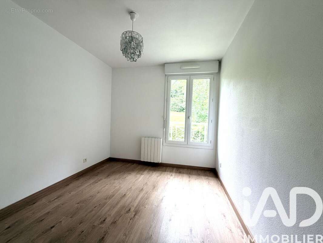 Photo 8 - Appartement à TROUVILLE-SUR-MER