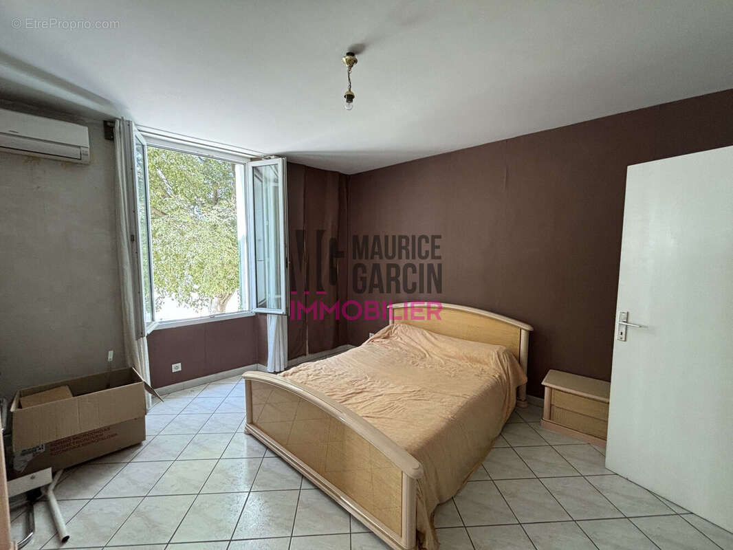 Appartement à ORANGE