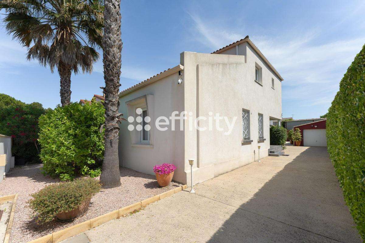 Maison individuelle - photo 23