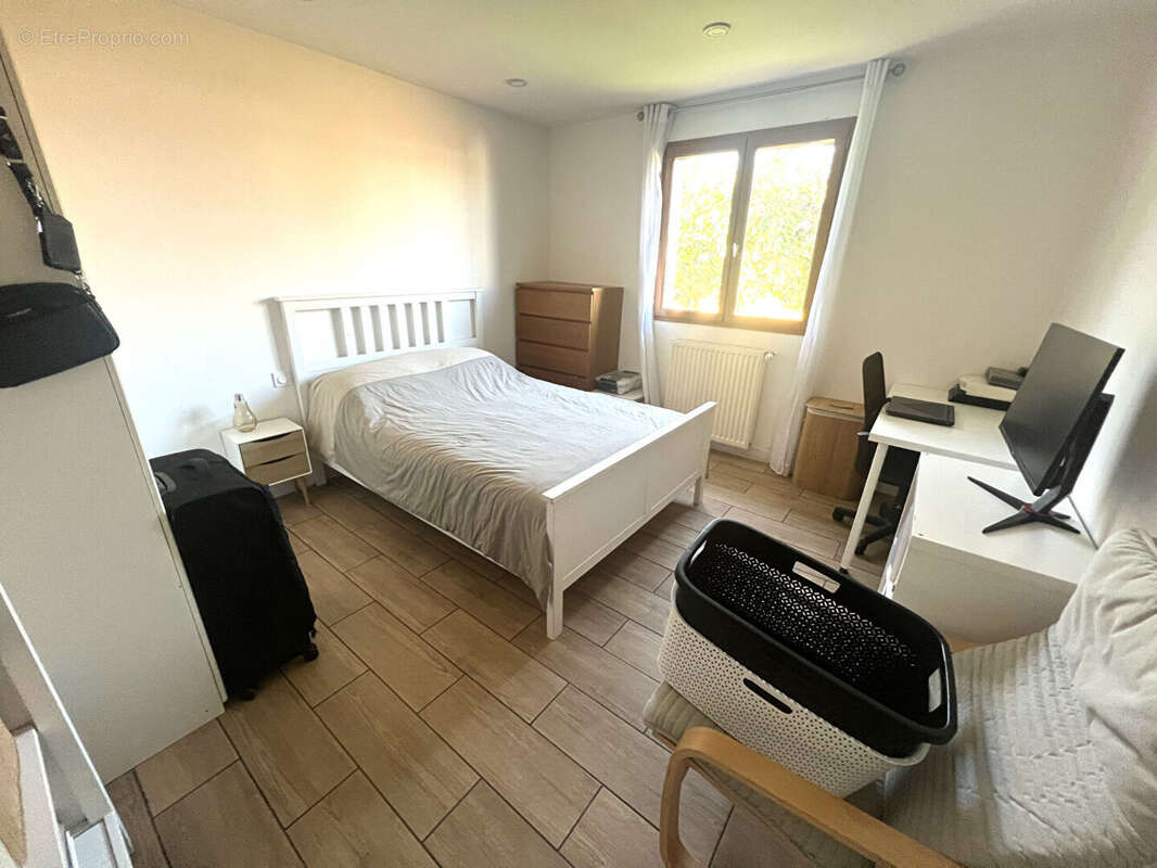 Maison à LESPINASSE