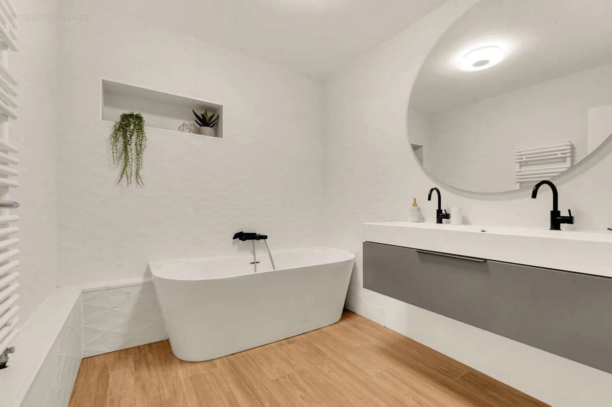 Maison à VIGOULET-AUZIL