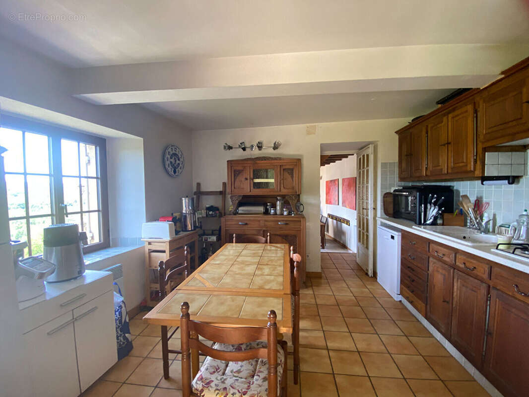 Périgourdine avec vue panoramique - photo 13
