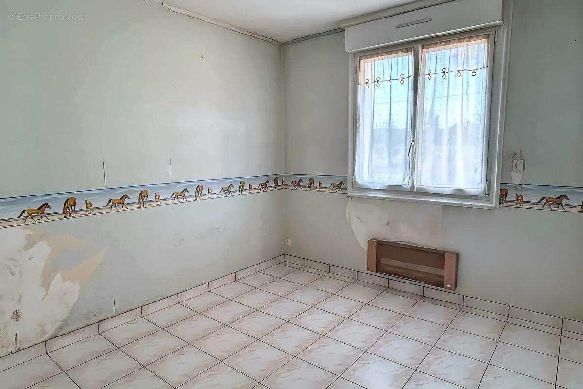 Maison à LA HAIE-FOUASSIERE