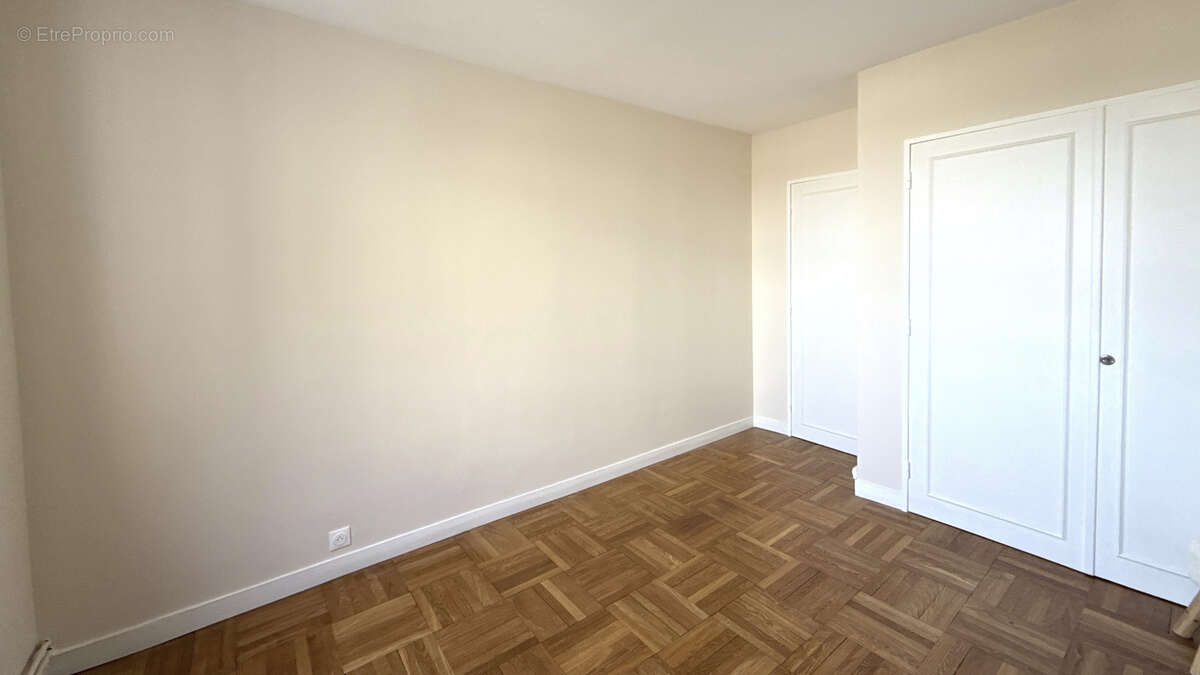 Appartement à TROYES