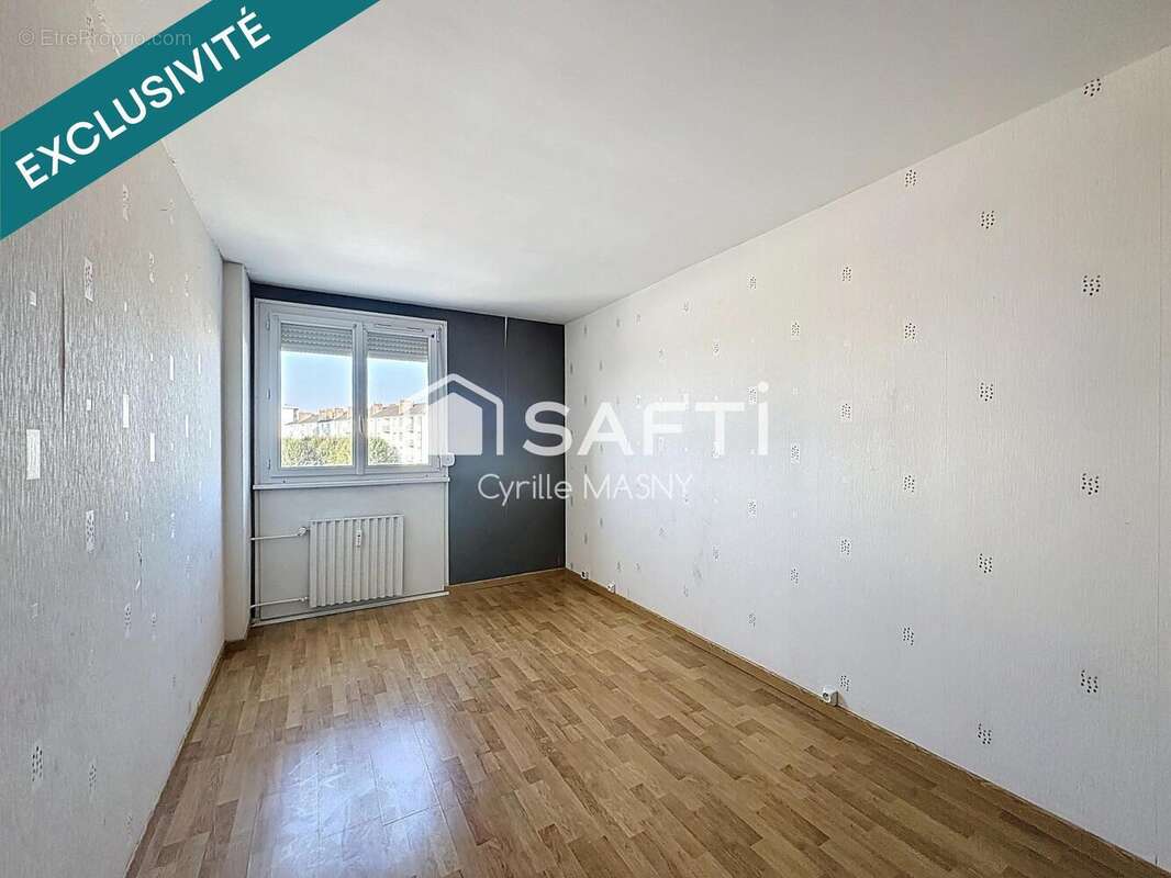 Photo 4 - Appartement à REIMS