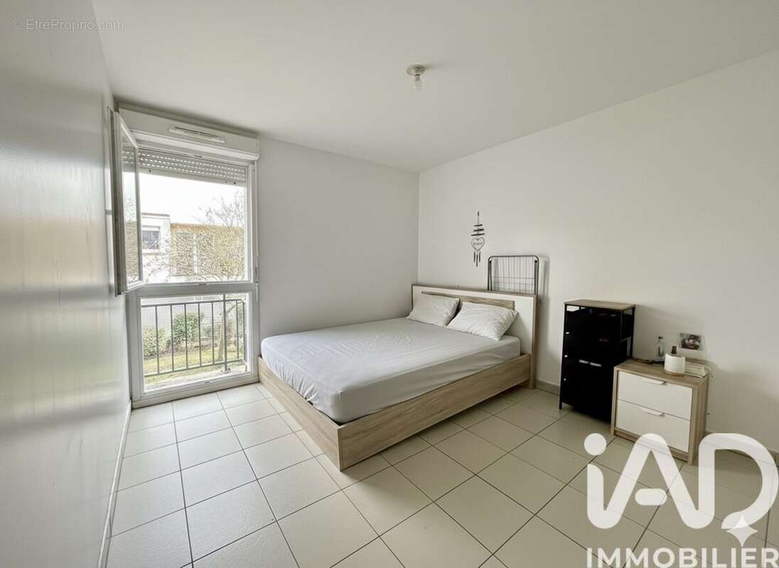 Photo 4 - Appartement à CORBEIL-ESSONNES