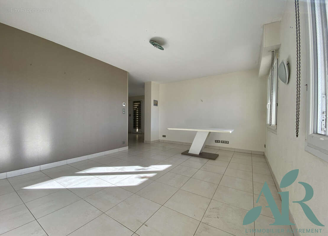 Appartement à OBERNAI