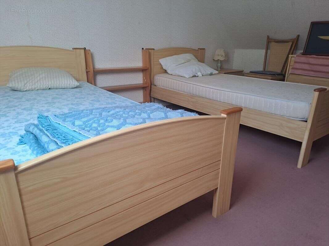 Photo 9 - Maison à LA TURBALLE