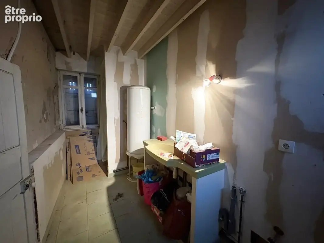 En exclusivite maison a 10 minutes du centre ville d'abbeville - photo 4