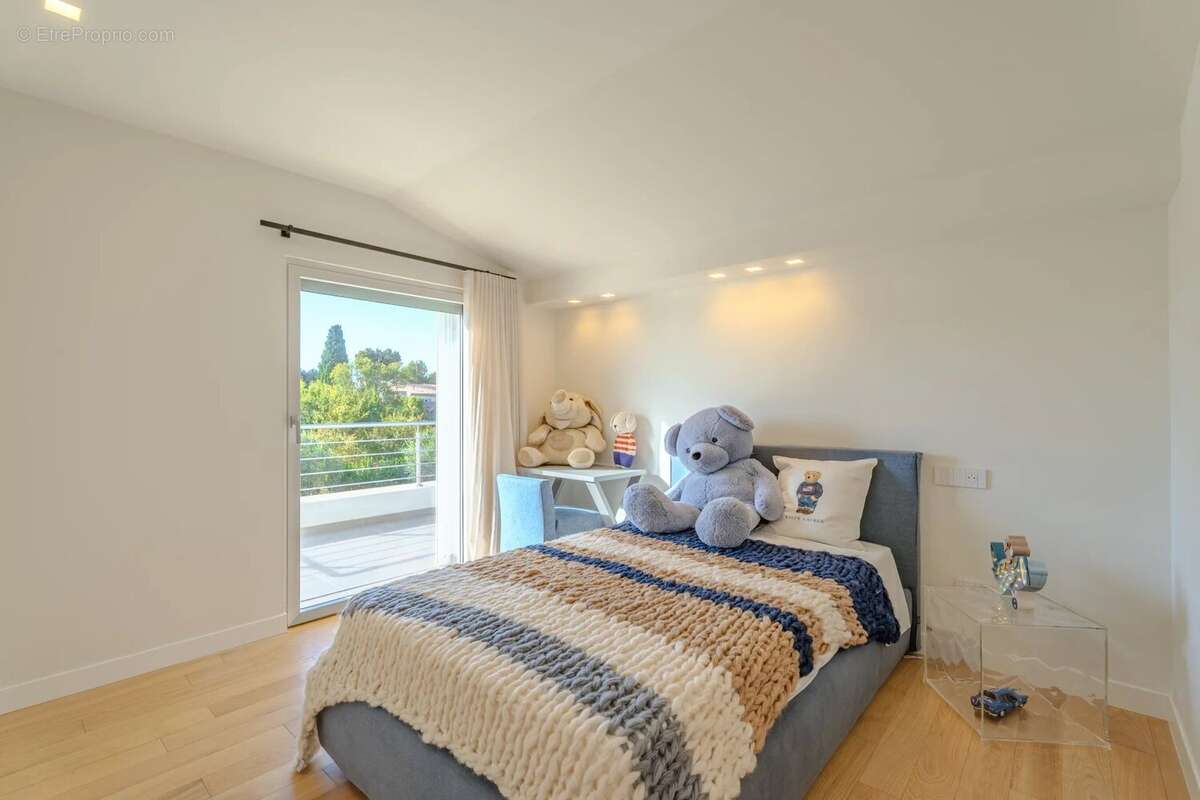 Maison à VILLEFRANCHE-SUR-MER