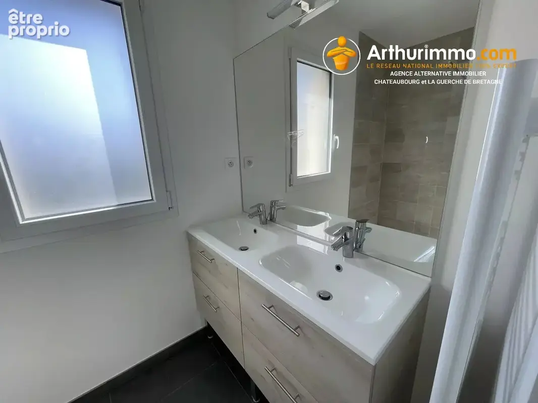 Vente Maison Chateaubourg(35220) 338 000ï¿œ - photo 10