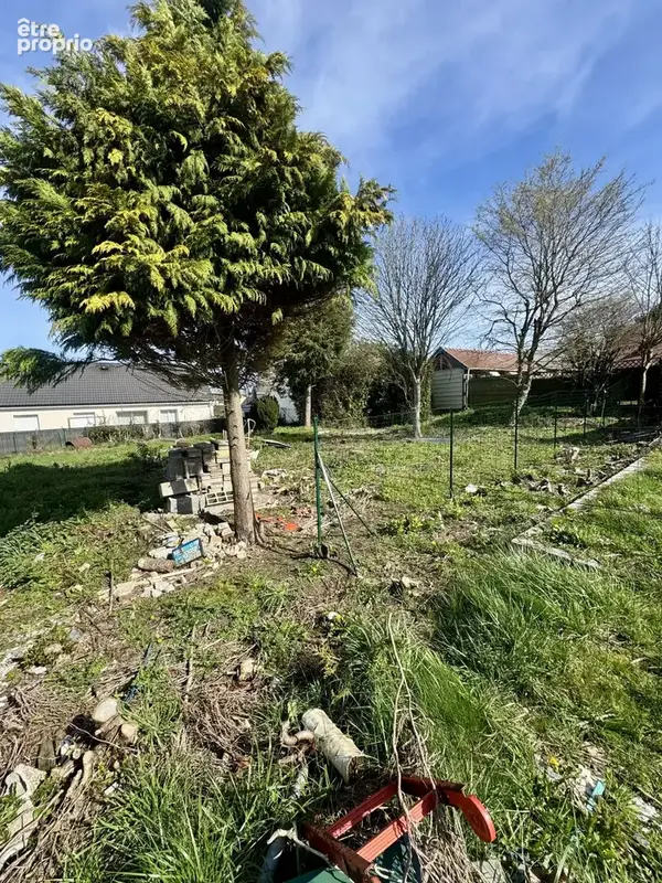 Terrain 624 m² à vendre à Montville (76710) - photo 2