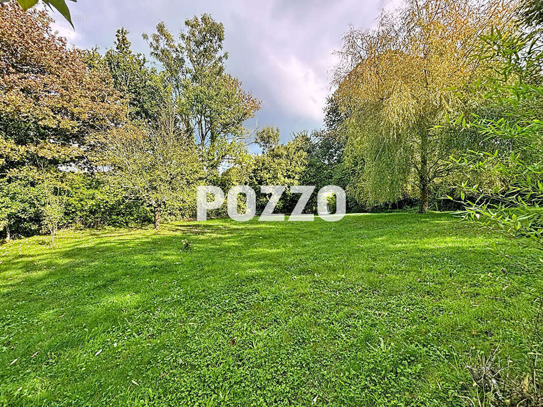 Maison à SAINT-PLANCHERS