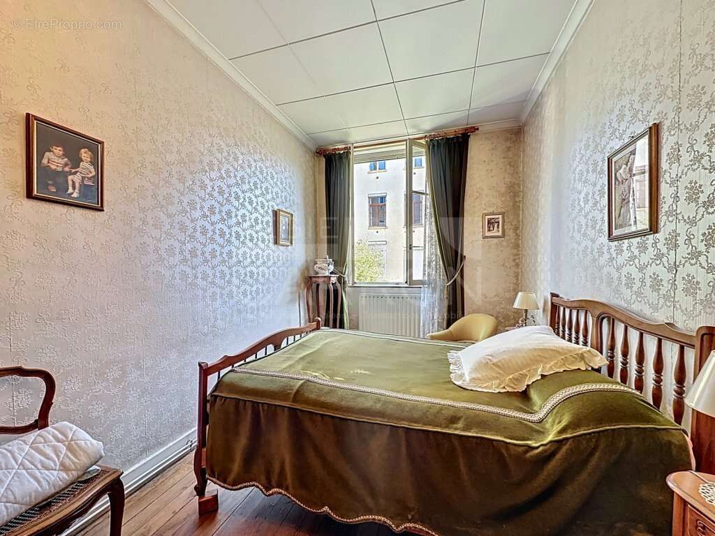 Appartement à LYON-4E