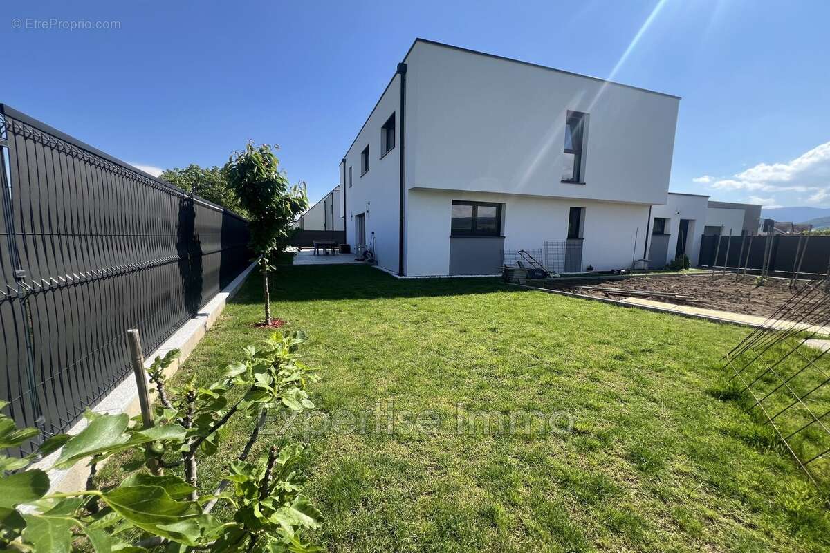 Maison 180 m² à Issenheim  - photo 4