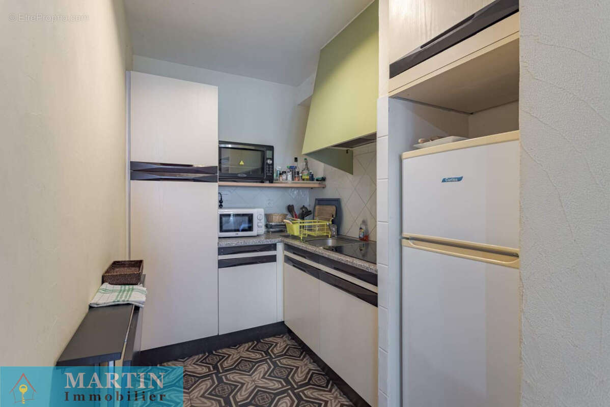 Appartement à AMELIE-LES-BAINS-PALALDA