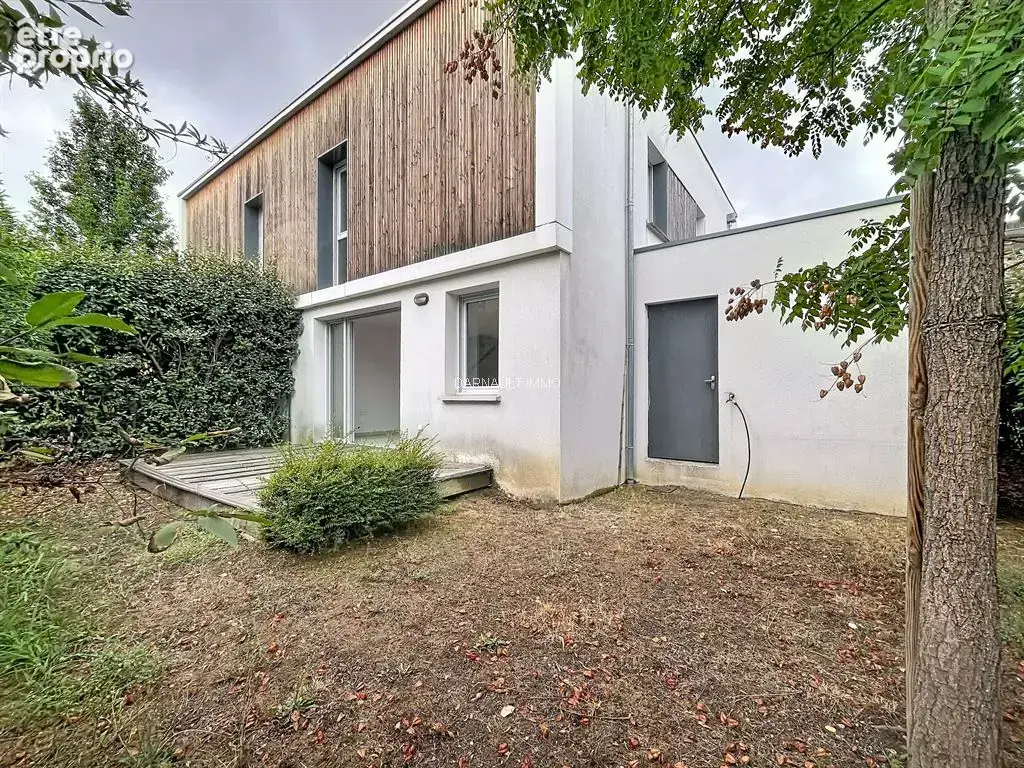 Maison de 97 m² avec jardin et garage au coeur de balma - photo 1