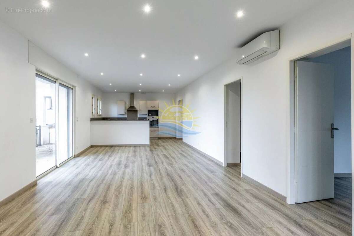 Appartement à MARTIGUES