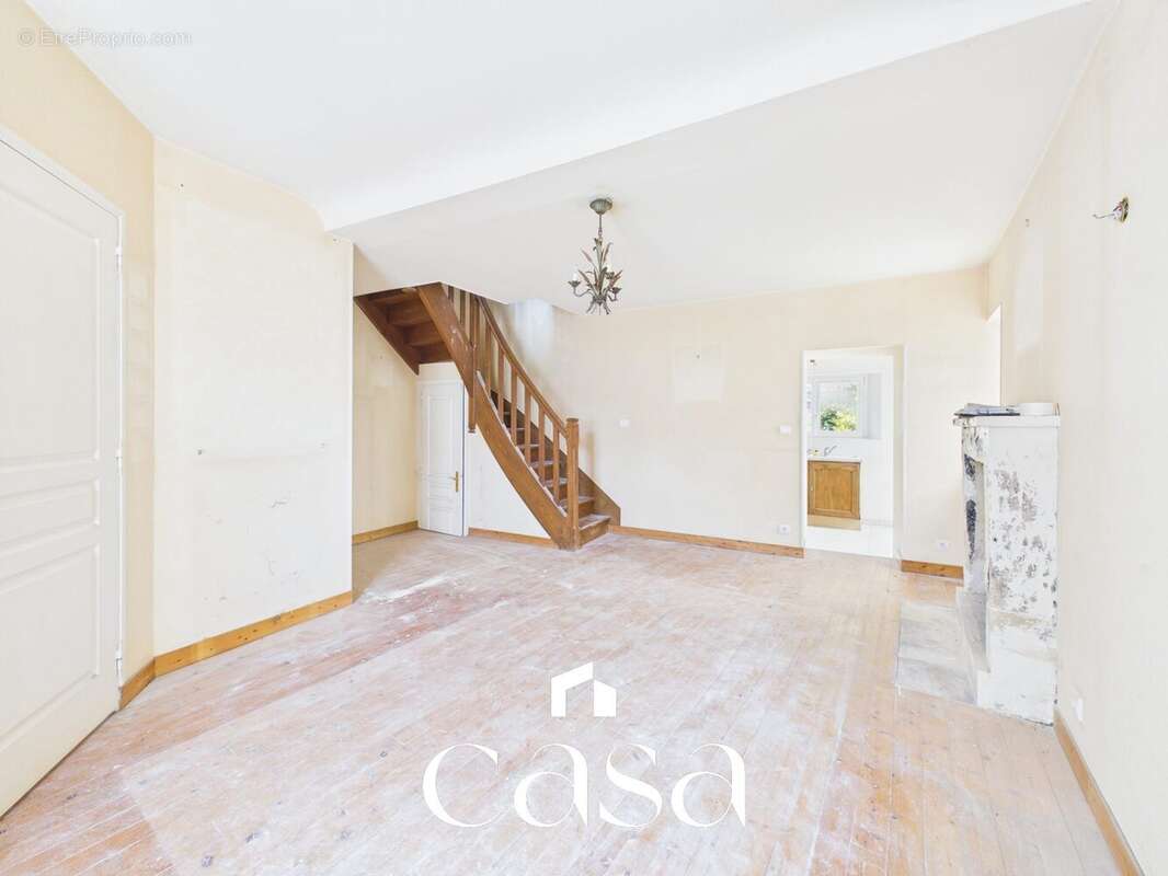 Maison 74 m² à Caen  - photo 3