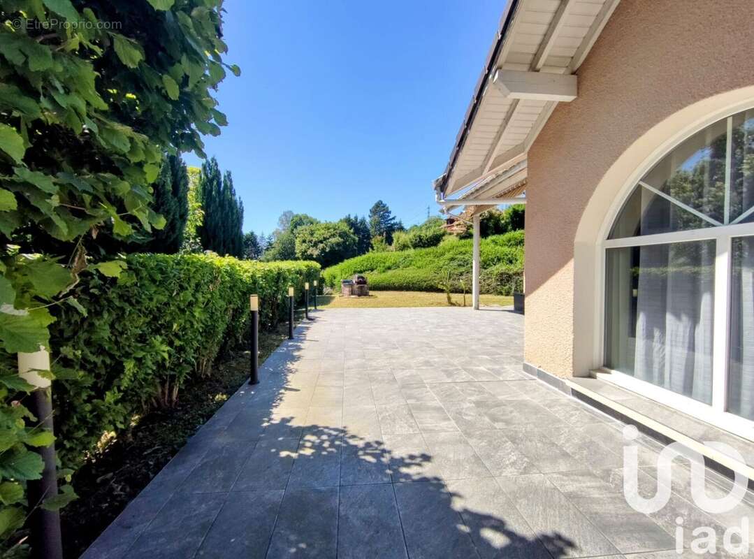 Photo 2 - Maison à CLUSES