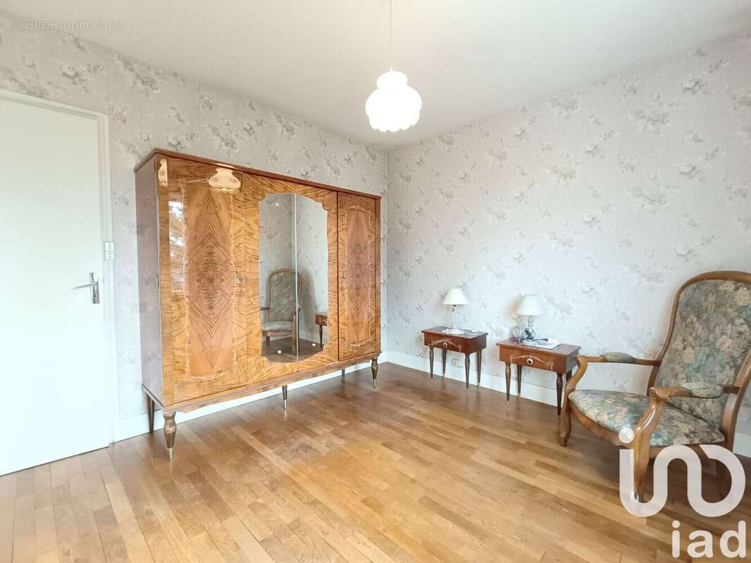 Photo 9 - Maison à VILLIERS-SUR-LOIR