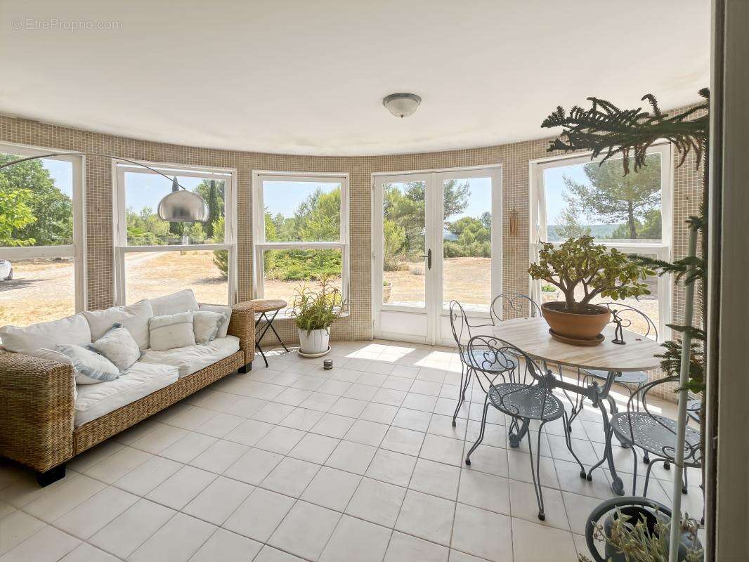 Maison À Vendre - photo 7