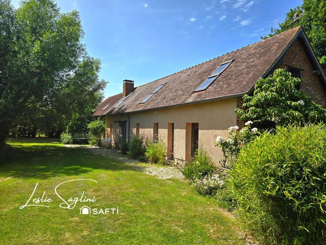 Photo 3 - Maison à LISIEUX