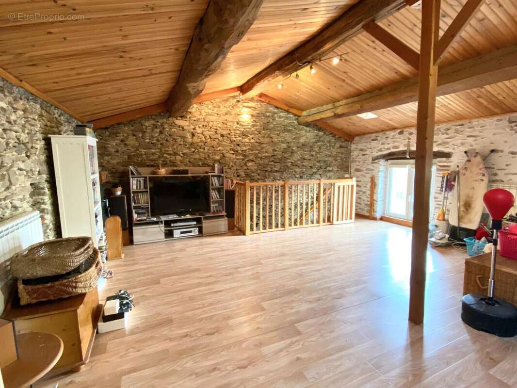 Photo 8 - Maison à PONT-DE-LARN