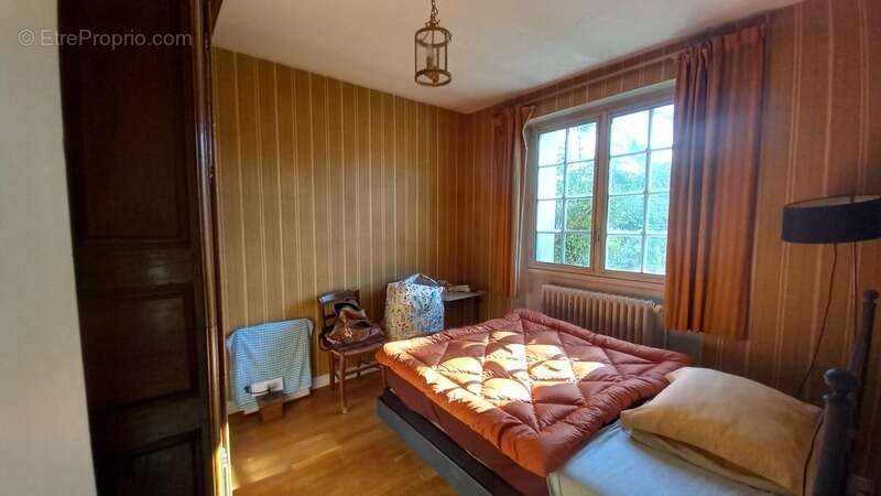 Maison à VILLEFRANCHE-DE-ROUERGUE