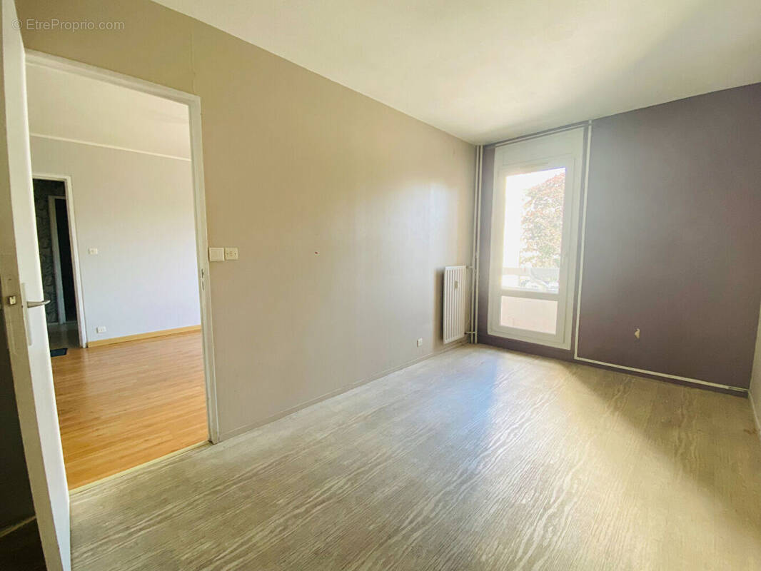 Appartement à LE PETIT-QUEVILLY
