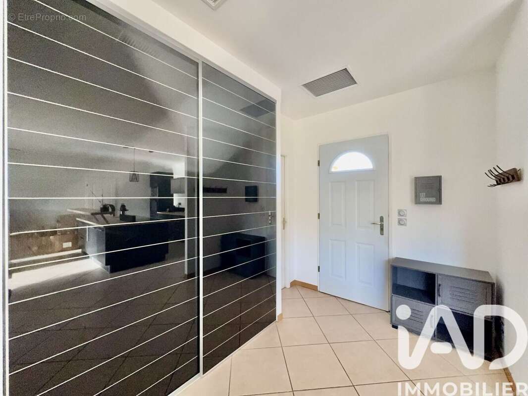 Photo 4 - Maison à LACOURT-SAINT-PIERRE