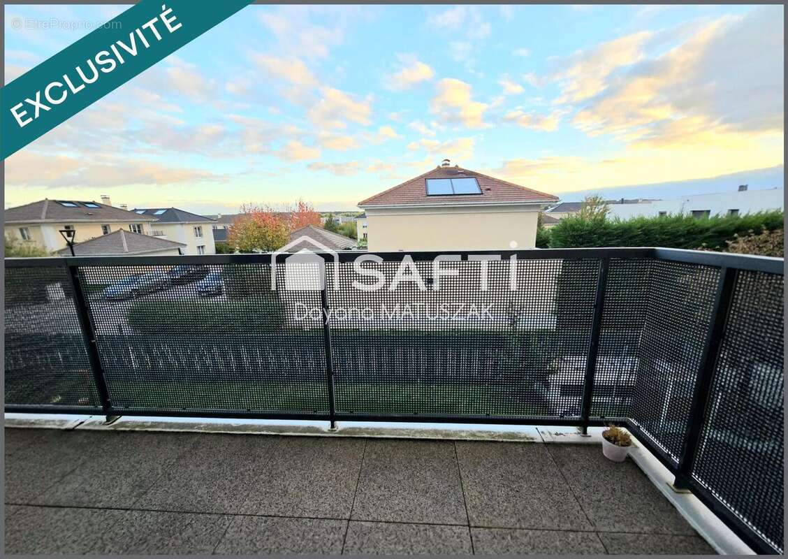 Photo 2 - Appartement à VILLEPREUX