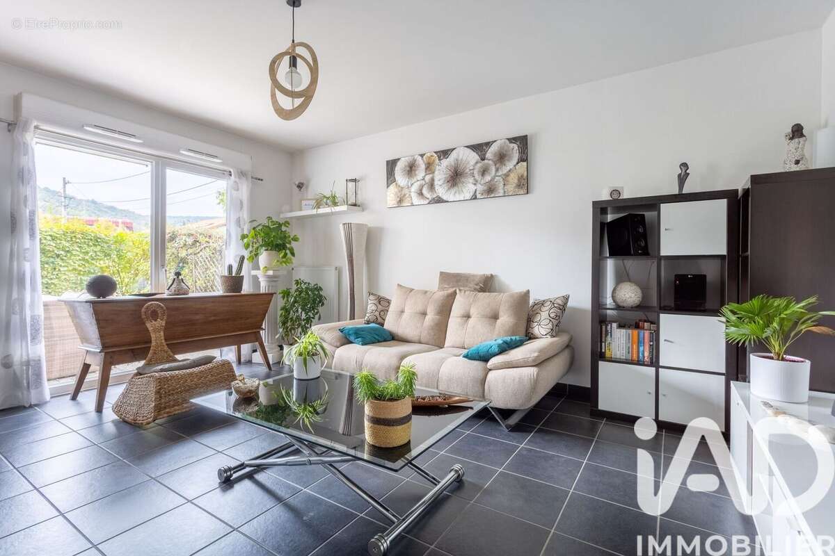 Photo 5 - Appartement à CLERMONT-FERRAND