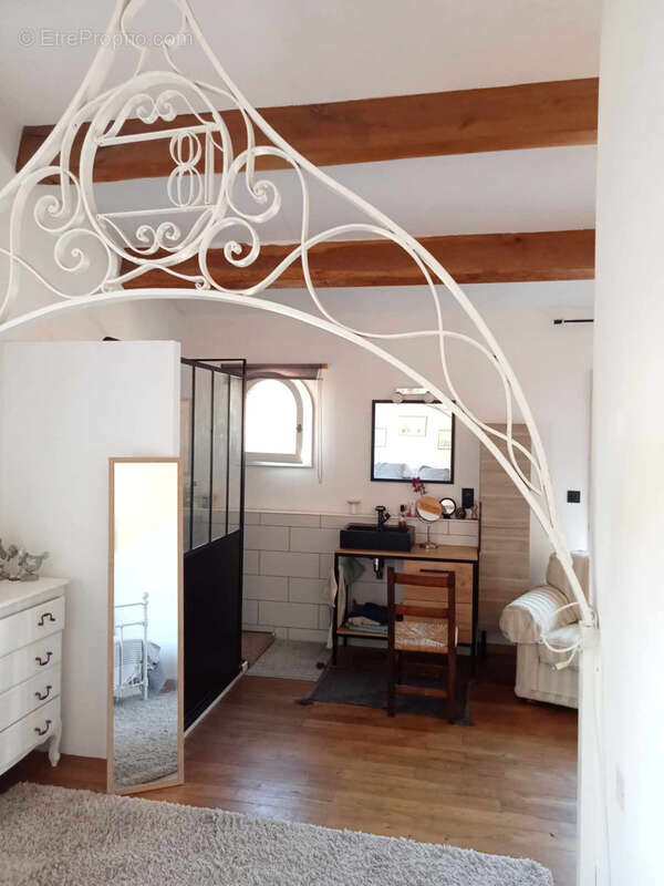 Maison à ARLES-SUR-TECH